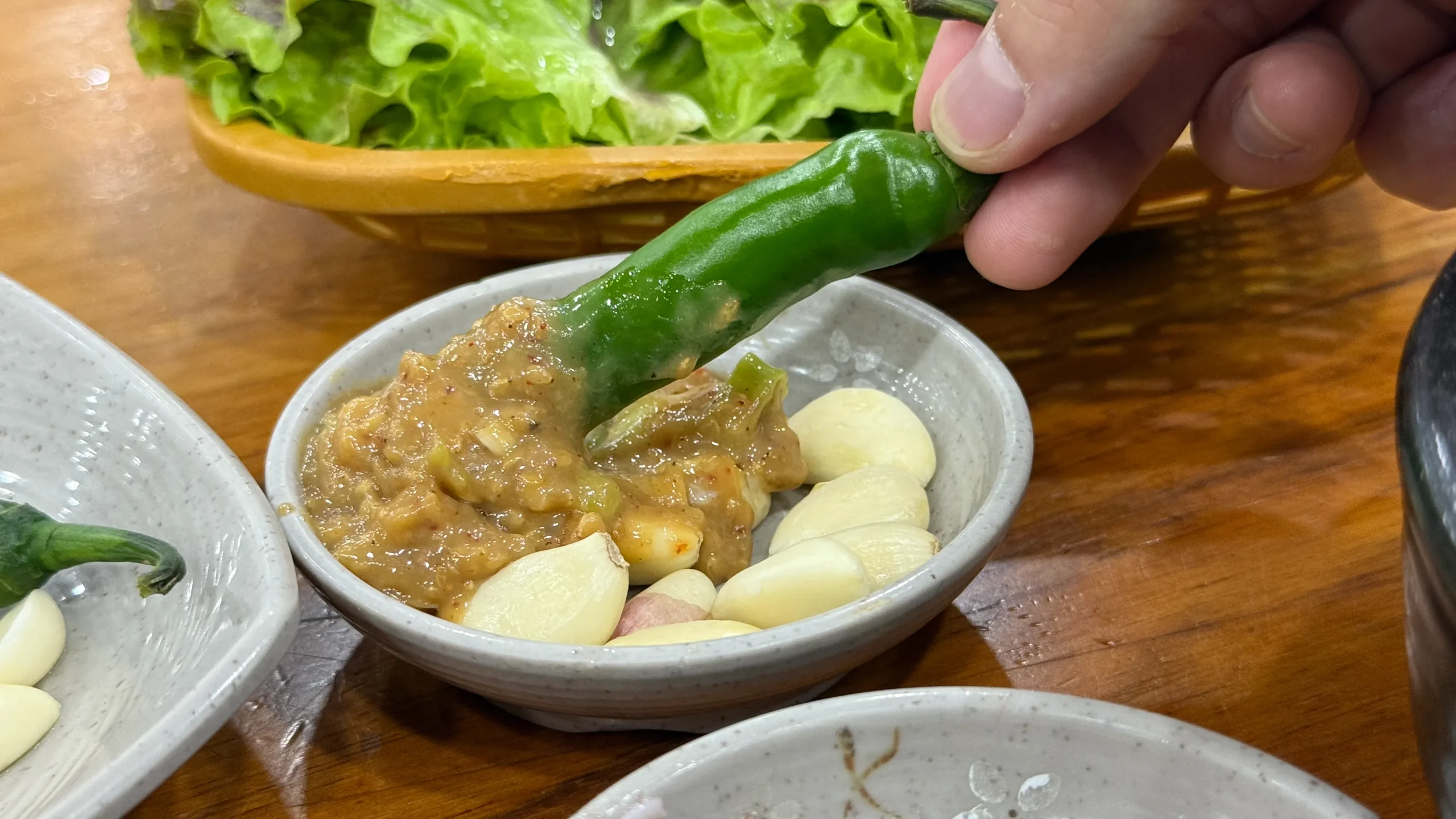 Hapcheon Ilryu Dwaeji Gukbap_14
